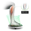 Stimulateur pour la circulation sanguine des jambes Revitive Médical