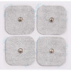 Electrode autocollante réutilisable carré 50 x 50 mm pour stimulateur actiTENS standard (sac de 4)