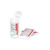 Recharge lingette désinfectante pour surface et petit matériel Meliseptol HBV (sachet de 100)