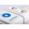 Stimulateur antalgique portable actiTENS standard avec boitier de recharge, alimentation, électrodes, adhésif et câbles