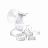 Kit téterelle 3D taille 21 mm pour tire-lait Seinbiose Moon Pro