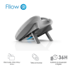 Stimulateur circulatoire Fllow Expert avec couvre pieds et électrodes Tens-Fllow et Artho-Fllow