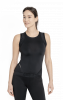 T-shirt correcteur de posture pour le sport Lyne Fit Percko femme noir taille XS