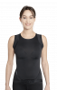 T-shirt correcteur de posture pour le sport Lyne Fit Percko femme noir taille M 