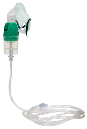 Nébuliseur pour aérosol pneumatique simple ST 23 pédiatrique