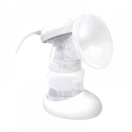 Kit téterelle 3D taille 29 mm pour tire-lait Seinbiose Moon Pro